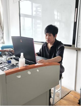 《游戏特效》