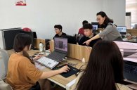 双师比例达到100%