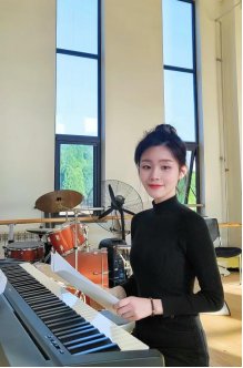 个人成果：