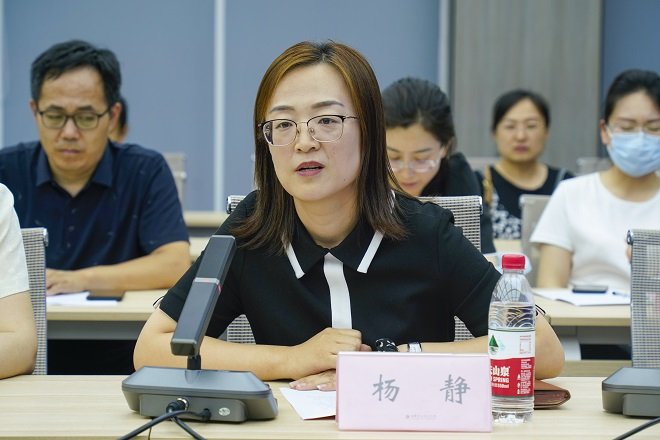 赴非洲培训教师家属