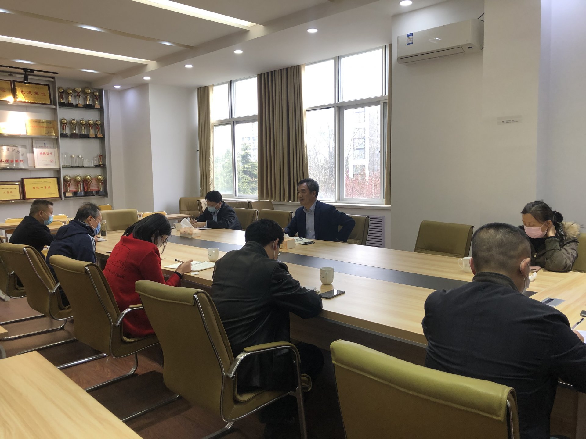 海洋工程星空网页版入口官方渠道副院长