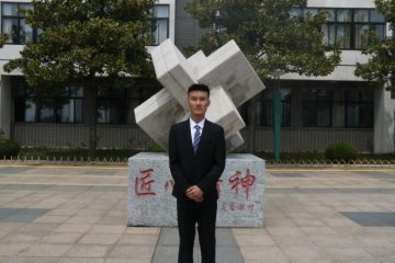2019级道路桥梁工程技术2班同学