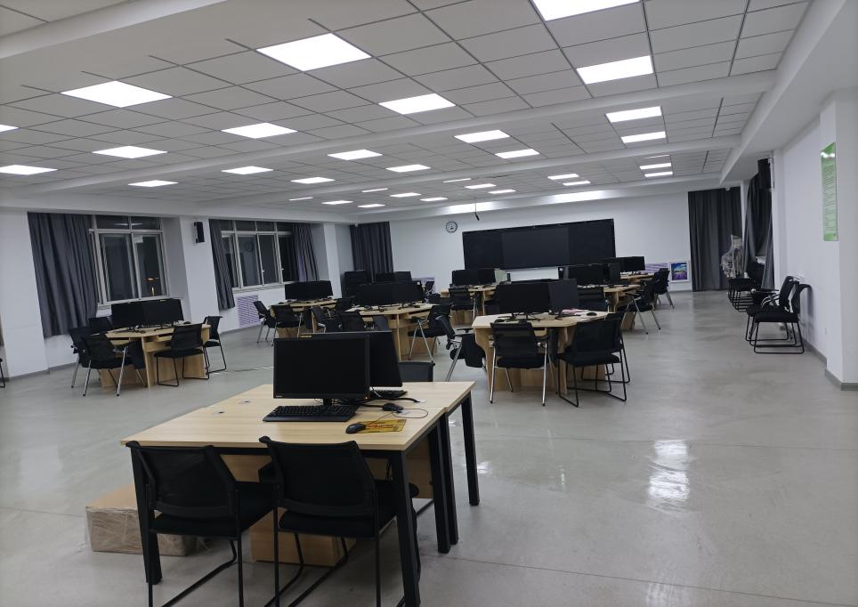 全域旅游综合实训室安全制度